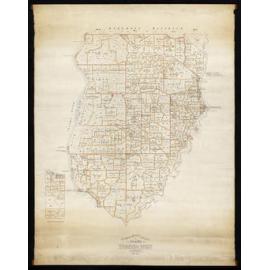 Tuapeka West District