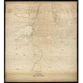 Upper Taieri District