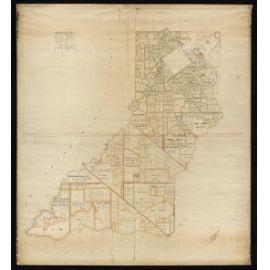 Waitahuna East District