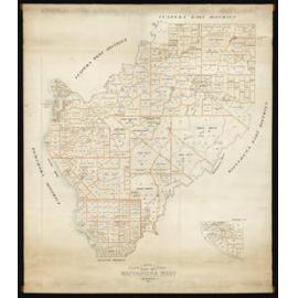 Waitahuna West District