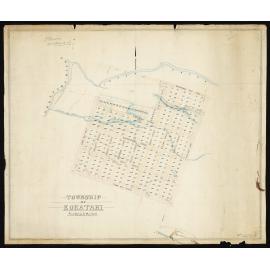 Township of Kokatahi