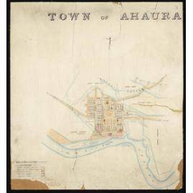 Town of Ahaura