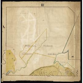 Percival, Terako, Lyndon, & Wairu