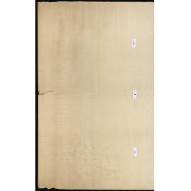 Runs between the Ashley & Waimakariri rivers