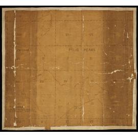 Clayton & Four Peaks Runs