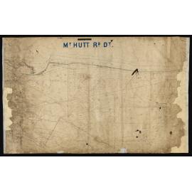 Mt Hutt Road District