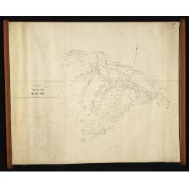 Island Run: between Tengawai & Obihi