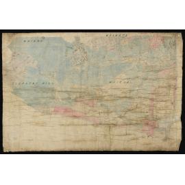 Waihao, Elephant Hill, Waitaki, & Waimate Districts