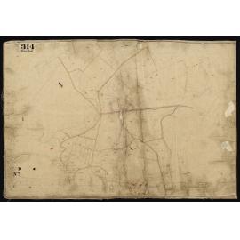 Christchurch District (S.W)