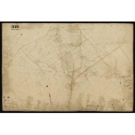 Christchurch District (S.W).