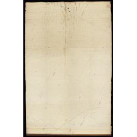 Railway from Selwyn to Rakaia