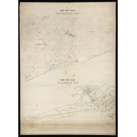 Southbridge & Ellesmere Districts