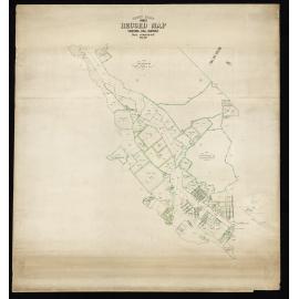 Fighting Hill District