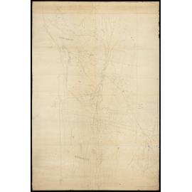 Raukapuka/Geraldine District