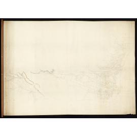 Waimakariri River to Waipara River