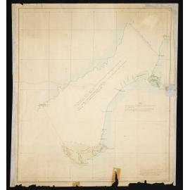 Plans of Native Reserves in Canterbury: Sale of Ngai Tahu Land Canterbury and Otago