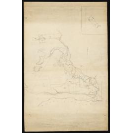 Sectional survey in Opihi