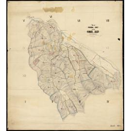 Provisional Survey of the Howard Block