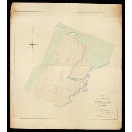 North End of Dunedin