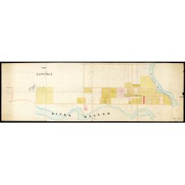 Town of Hampden: River Matakitaki & River Buller