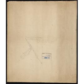 Arawata River & Lake Ellery