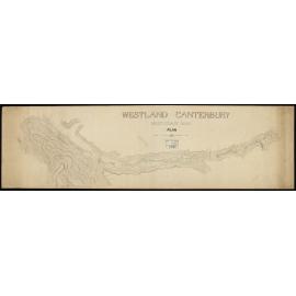  Old West Coast Road: Otira to Arthurs Pass