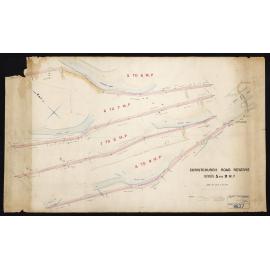 Christchurch Road Reserve