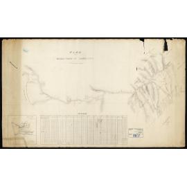 Bridle Track Ross to Mt Rangitoto