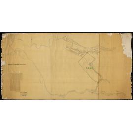 Greenstone & Lower New River District