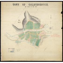 Town of Goldsborough