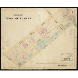 Town of Kumara