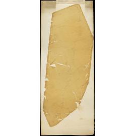 Admiralty Charts of Lieutenant Woods