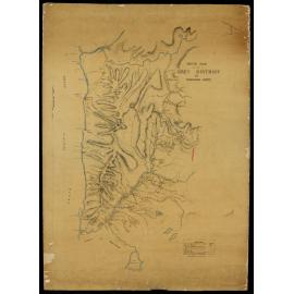 Buller River to Grey River