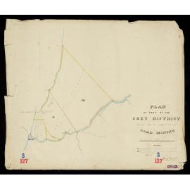 Grey District Coal Mining