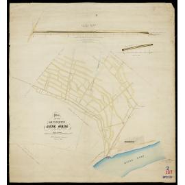 Brunnerton Coal Mine