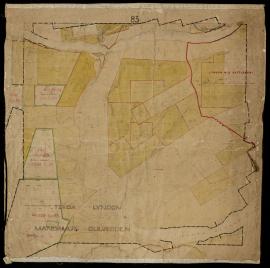 Teko, Lyndon, & Culverden