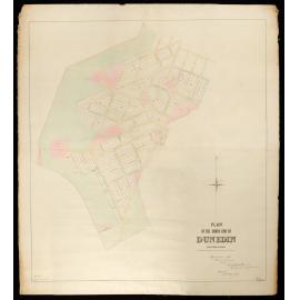 South End of Dunedin