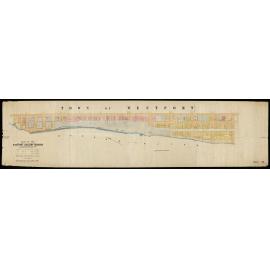 Westport Collery Reserve