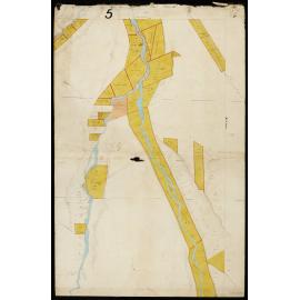 Wangapeka, Wai-iti, Gordon, & Tadmor