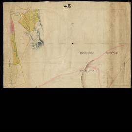 Gordon, Motupiko , & Rintoul