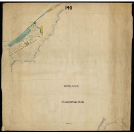 Waimangaroa Township