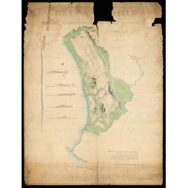 Buller Coalfield - Plan No. 1. Mohikinui to the Buller river