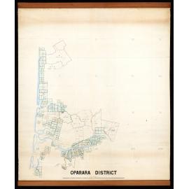 Oparara District