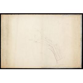 Lyttelton Town section & reclaims