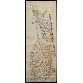 Mokihinui to Karamea