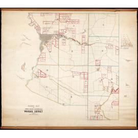 Waikaka Survey District