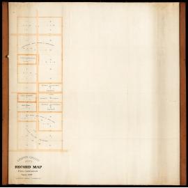 Heddon Bush Township