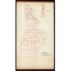 Township of Menzies Ferry