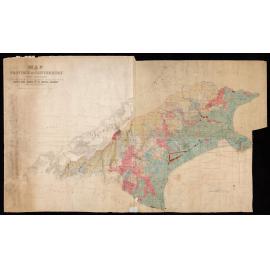 Canterbury Land Tenures