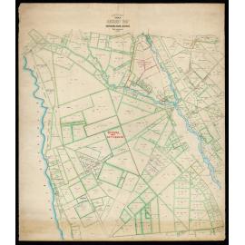 Shepherds Bush District